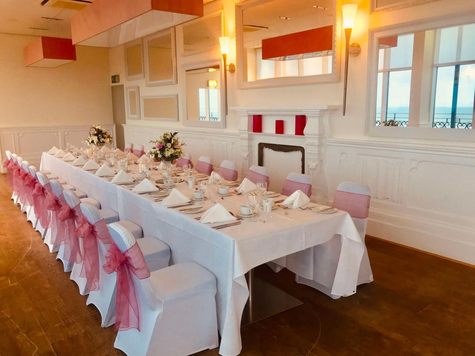 Park Inn By Radisson Palace Southend-on-Sea Buitenkant foto