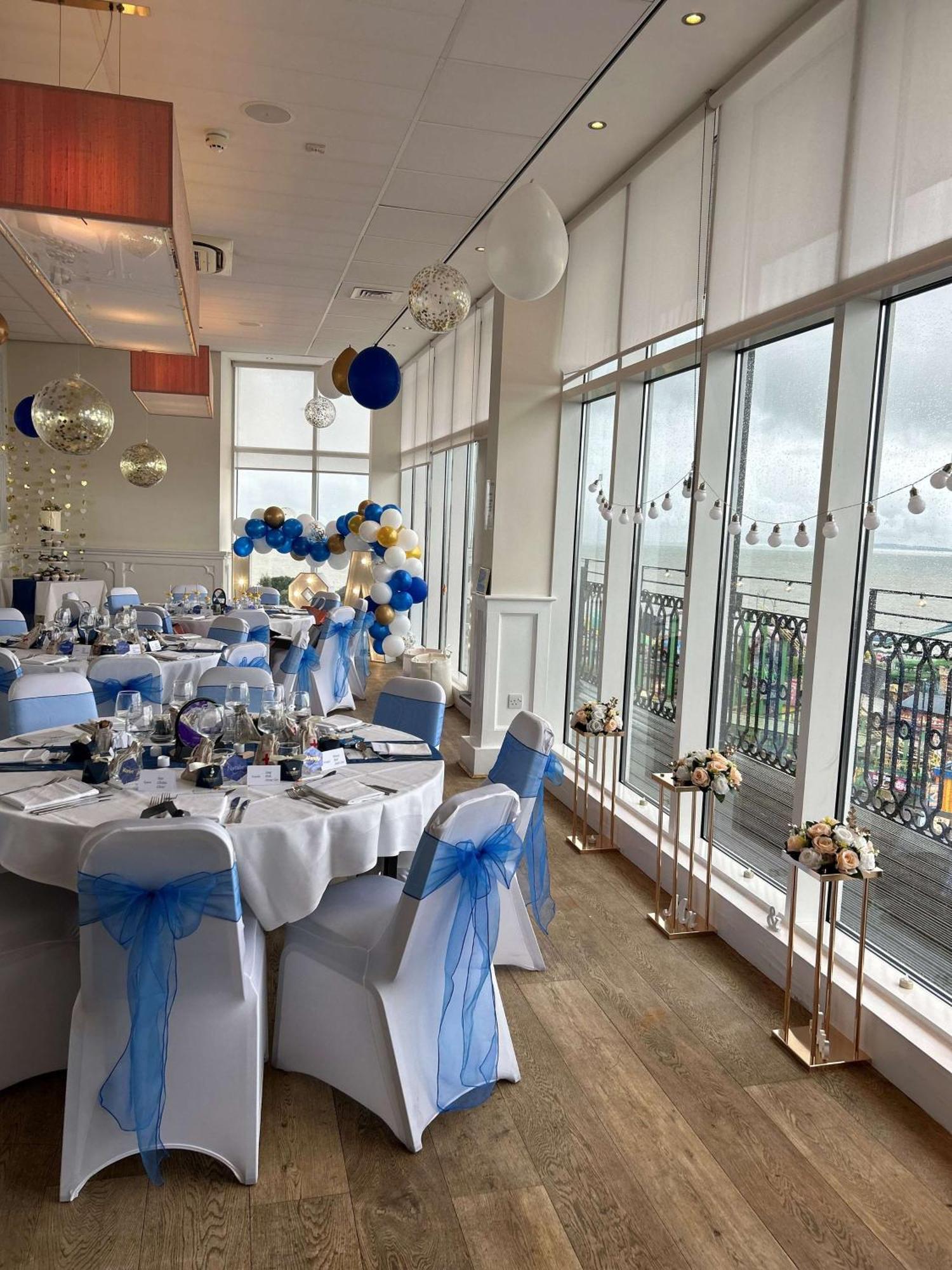 Park Inn By Radisson Palace Southend-on-Sea Buitenkant foto